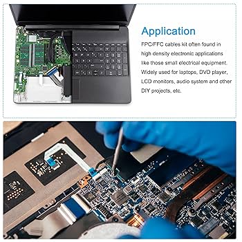 FFCリボンフラットフレキシブルケーブル LCD 3Dプリンター カメラ Amazon.co.jp: uxcell FFCリボンフラットフレキシブルケーブル
